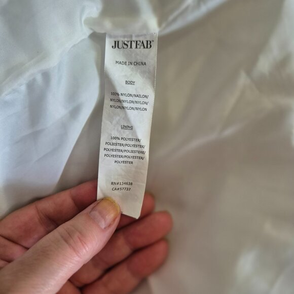 Quilted Jacket - Picture 6 of 8